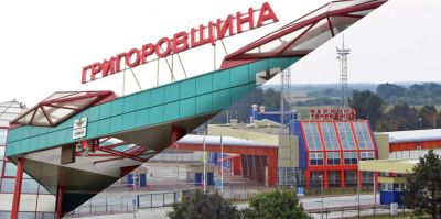 Латвия возобновила оформление транспорта на границе с Беларусью