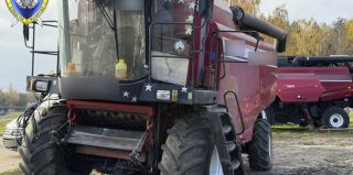 Пьяный слесарь сел за руль комбайна и насмерть сбил работника: возбуждено уголовное дело