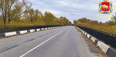 Мост через Неман на дороге Любча – Щорсы закрывают на год: что изменится для водителей и пешеходов