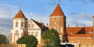 В июне стартует конкурс на создание туристического символа Беларуси. Победители получат денежное вознаграждение