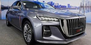 В Беларуси собираются выпускать люксовые китайские авто на замену BMW и Mercedes-Benz