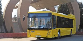 Новый завод МАЗа заработает в 2025-м. Строительство уже ведется