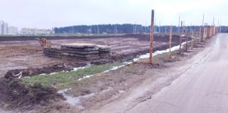 Новую городскую больницу построят в Гродно
