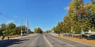 Движение по Скидельскому шоссе открыто