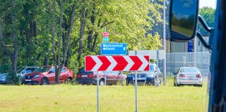 С 16 августа Литва закроет въезд для машин с регистрацией в РБ. Исключений не будет