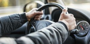 В Волковысском районе задержали угонщика-неудачника: 3,7 промилле и пара метров пути