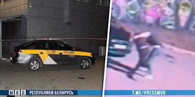 Гродненцу, который убил угонщика возле бара, вынесли приговор – 9 лет колонии