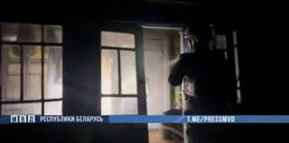 В Гродненской области мужчина стрелял в милиционеров. Ликвидирован