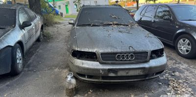 Автохлам будут убирать быстрее – новый указ упрощает процедуру