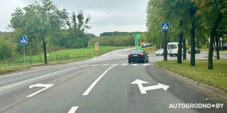 В Гродно планируют продлить улицу Домбровского. Общественные обсуждения