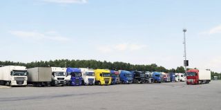 Таможня Беларуси опровергла информацию о задержании 300 авто "с калининградской пропиской"