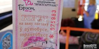 Девушку оштрафовали за безбилетный проезд, но она не согласилась и вернула свои деньги