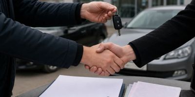 Как оформить договор купли-продажи авто в Беларуси. Гайд