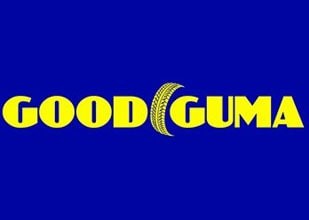 GoodGuma (ГудГума) - шины и диски