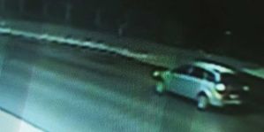 ГАИ: "Благодаря оперативному распространению информации о ДТП, виновный водитель обратился в ГАИ самостоятельно"