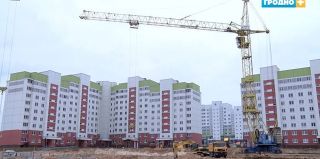 Что нового будет строиться и достраиваться в Гродно в 2026 году? Рассказал глава города