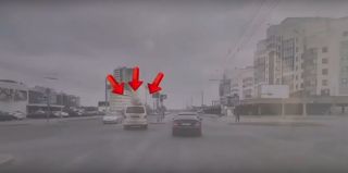 Молодой гродненец остался без прав на 10 месяцев. В ГАИ решение приняли день в день. По следам вчерашнего нарушения