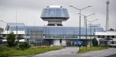 Таможня Беларуси заранее начнет оформление едущего в Польшу транспорта