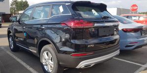 Эксперты назвали самый продаваемый в Беларуси автомобиль