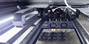 МАЗ расширяет применение аддитивных технологий: новый 3D-принтер поступит на производство уже в этом году