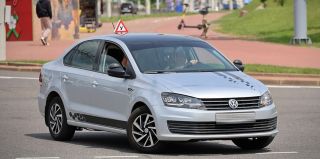 В Беларуси безработные смогут обучаться вождению за счёт госбюджета