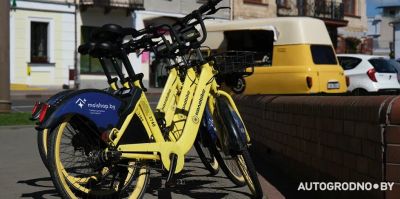 Пересесть на велосипед или проехать в общественном транспорте бесплатно. В Беларуси пройдет День без автомобиля