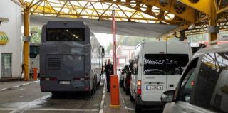 Меняются правила прохождения границы автобусами – уже через 4 дня