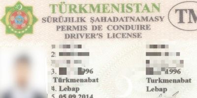 Автомобиль купил, а права не купил – сам сделал. История одного водительского удостоверения из Гродно