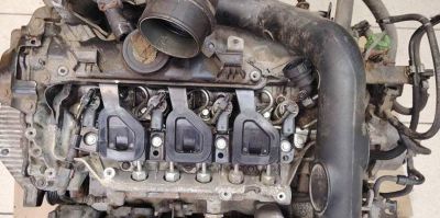 Дорогостоящая ошибка: как неправильная установка одной детали уничтожила двигатель Renault