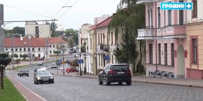 Более 7 тысяч нарушителей ПДД зафиксировали сотрудники ГАИ за время акции "Внимание, дети!". Это только в Гродненской области