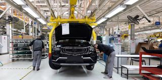 BELGEE готовится к строительству второй очереди крупного завода в Беларуси