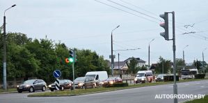 Белорусы стали чаще ввозить старые автомобили – импорт вырос на 20%