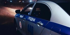 Куда в 3 часа ночи надо ехать молодой женщине? Эта поездка явно не стоила огромного штрафа и лишения прав