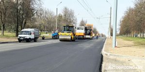 Где будут ремонтировать дороги в Гродно на этой неделе?