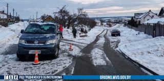 Не уступил дорогу водитель одного авто, а в больнице оказалась пассажирка другого. Стоило ли торопиться?
