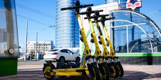 Пешехода оштрафуют за превышение скорости? Что нужно знать любителям электросамокатов