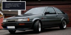 В Норвегии суд обязал покупателя выплатить крупную сумму. Тот написал: "Покупаю"