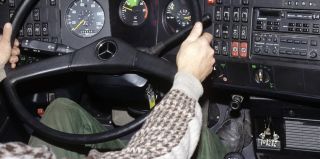 Медицинский эксперимент с водителями автобусов и маршруток проведут в Гродненской области