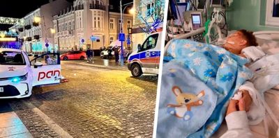 О хейте, лечении и планах: мама гродненского мальчика, пострадавшего в Белостоке, дала интервью