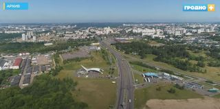 Название "Всходняя кольцевая" оказалось для гродненцев сомнительным вариантом. Подвели итоги общественного обсуждения