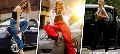 Превью фото к статье У Беларусі прадстаўлены каляндар з дзяўчынамі і аўтамабілямі 2026. Аўтары: АўтаГродна і «АзотХімФортыс»...