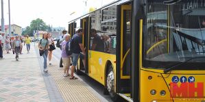 Пассажир общественного транспорта получил травму – что стоит знать