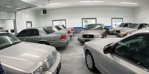 В коллекции американца 85 автомобилей, но все они одной модели. Что за она?