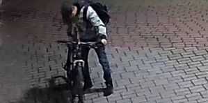 В Гродно милиция нашла вора одного велосипеда. Сейчас ищет владельца другого велосипеда