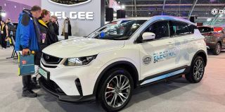 Отменят ли в Беларуси нулевую растаможку на электрокары? Вот что думают в "БЕЛДЖИ"