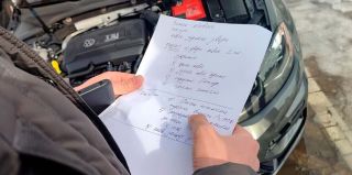 Страховая насчитала белорусу 1200 рублей на ремонт авто, а минимально нужно 2600 рублей. Что на это скажет юрист?