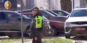 В большие выходные сотрудники ГАИ сосредоточатся на выявлении бесправников и пьяных. Начнут уже сегодня