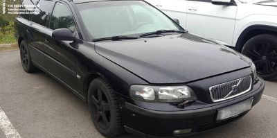 Хитрый ввоз: как автомобили из Литвы "теряли" свою историю после пересечения границы. Возбуждено уголовное дело