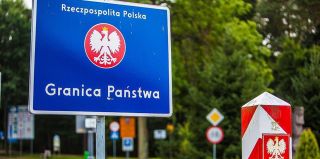 Белорусская таможня отметила сдвиги в работе польского пункта пропуска. Прогноз на уменьшение заторов – положительный