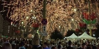 Гродно отпразднует День освобождения. Собрали информацию по дорогам, общественному транспорту, расположению КПП + программа